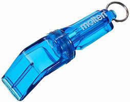 Image result for Molton Referee Whistle