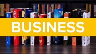 Image result for Business Books to Put in the Presentation