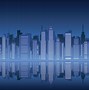 Image result for Futuristic Cityscape On Land Clip Art