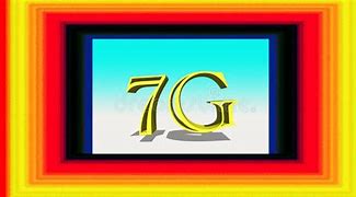 Image result for 7G Symbols