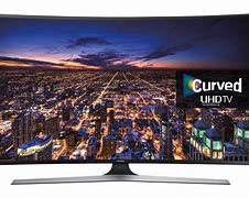 Image result for Curved Samsung Smart TVs