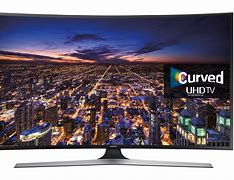 Image result for Curved Samsung Smart TVs