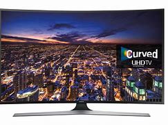 Image result for Samsung Curved UHD 4K TV