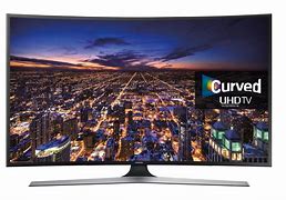 Image result for Samsung Curved TV 55-Inch Rear Connections