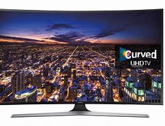 Image result for Samsung 4K Curved Smart TV