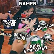 Image result for Teenager Gaming Memes