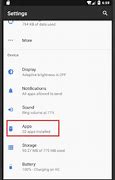 Image result for Uninstall a Browser App