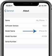 Image result for iPhone Model A1518