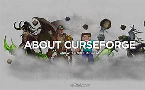 Image result for CurseForge Review