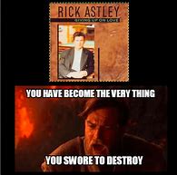 Image result for Anti RickRoll