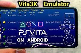 Image result for PS Vita Emulator