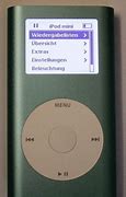 Image result for How to Use iPod Mini