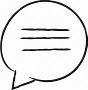 Image result for Text Message Bubble Android