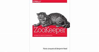 Image result for Zookeeper Book