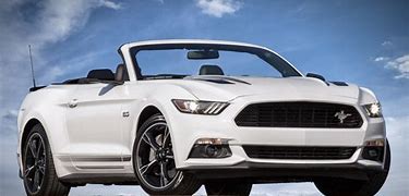 Image result for Mustang 5.0 convertible pics