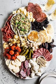 Image result for Dinner Charcuterie Board Ideas