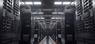 Image result for Traditional Data Center