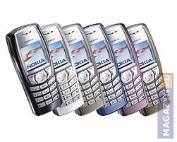 Image result for Nokia 6610 الجديد