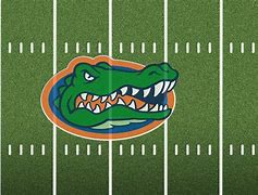 Image result for Florida Gators Football Field