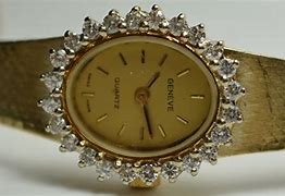 Image result for Vintage Geneva Watches