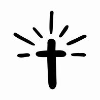 Image result for Logo of Christian Religion