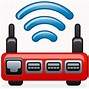 Image result for Wireless Access Point Symbol
