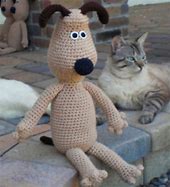 Image result for Yarn Dog Craft