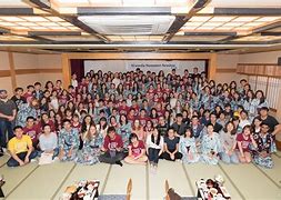 Image result for Waseda University Gymnastium