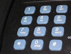 Image result for Touch-Tone Phone Keypad