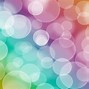 Image result for Colorful Bubbles Computer Background