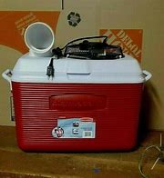 Image result for Magnavox Portable AC