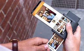 Image result for Polaroid Phone Printer