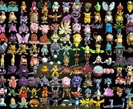 Image result for Pokémon Names