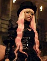 Image result for Nicki Minaj Candy Look