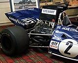 Image result for Formula One Car From All Angles