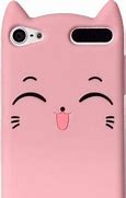 Image result for Fluffy iPod Touch Cases