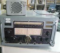 Image result for Marconi Radio Receiver
