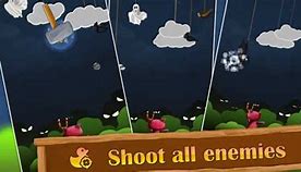 Image result for Shooting Cat Game