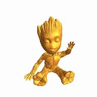 Image result for Adorable Baby Groot