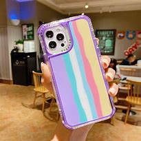 Image result for iPhone 11 Pro Max Rainbow Fade Case