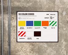 Image result for 5S Color Floors Sink