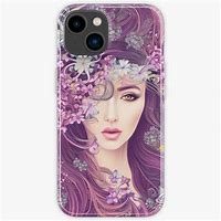 Image result for Purple iPhone Cover