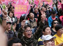 Image result for Taiwan Journal of Democracy