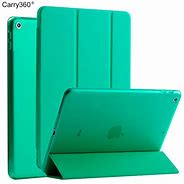 Image result for Rose Gold iPad with Transparent Black Case
