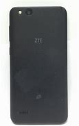 Image result for ZTE Phone Model Z558vl Symbols