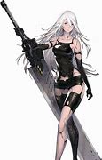 Image result for Nier Automata A2 DLC Outfit