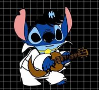 Image result for Elvis Stitch SVG