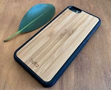 Image result for Wooden iPhone 5S Case