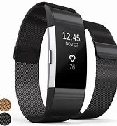 Image result for Fitbit Charge 2 Gold Band