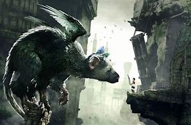 Image result for The Last Guardian for PC